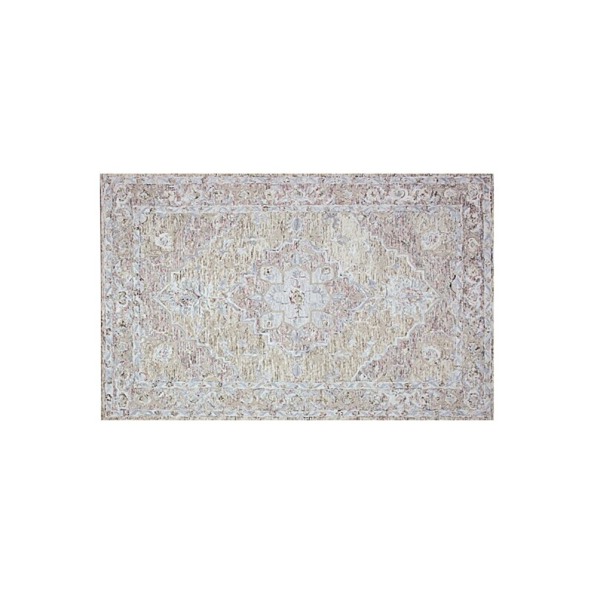 02d027f54128b6b131d619581b15bfbf Peroni Sand Rug 3'6" x 5'6" - Image 1