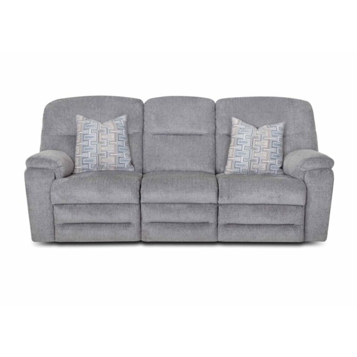 02d33a4c83f2e62f6811b7e763a25ae6 626 Parkway Reclining Sofa 62642 - Image 1