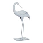 Sperry Crane Statue - Image 4