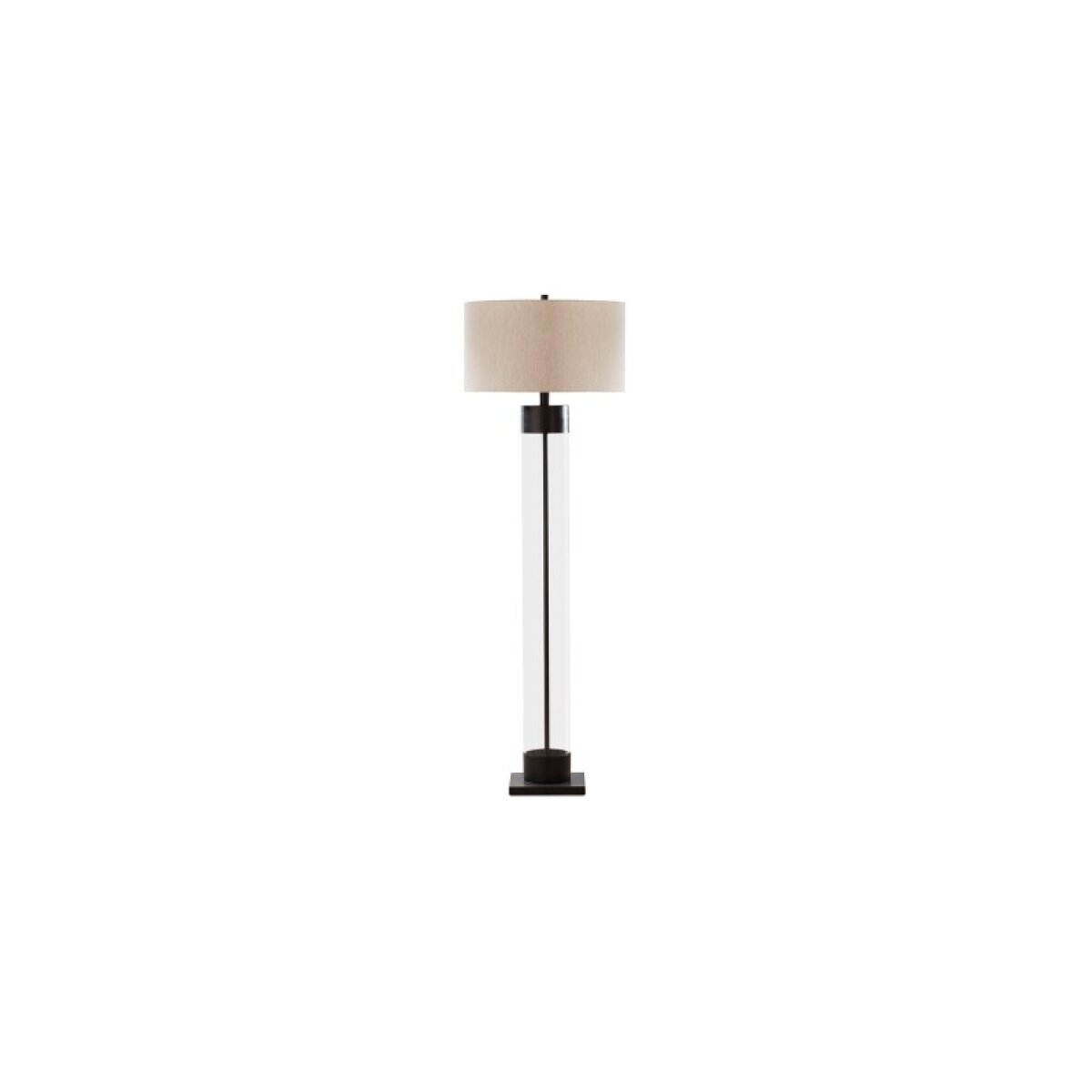 02e8c50bf880971ad322a0357bc1210d Haines Floor Lamp - Image 1
