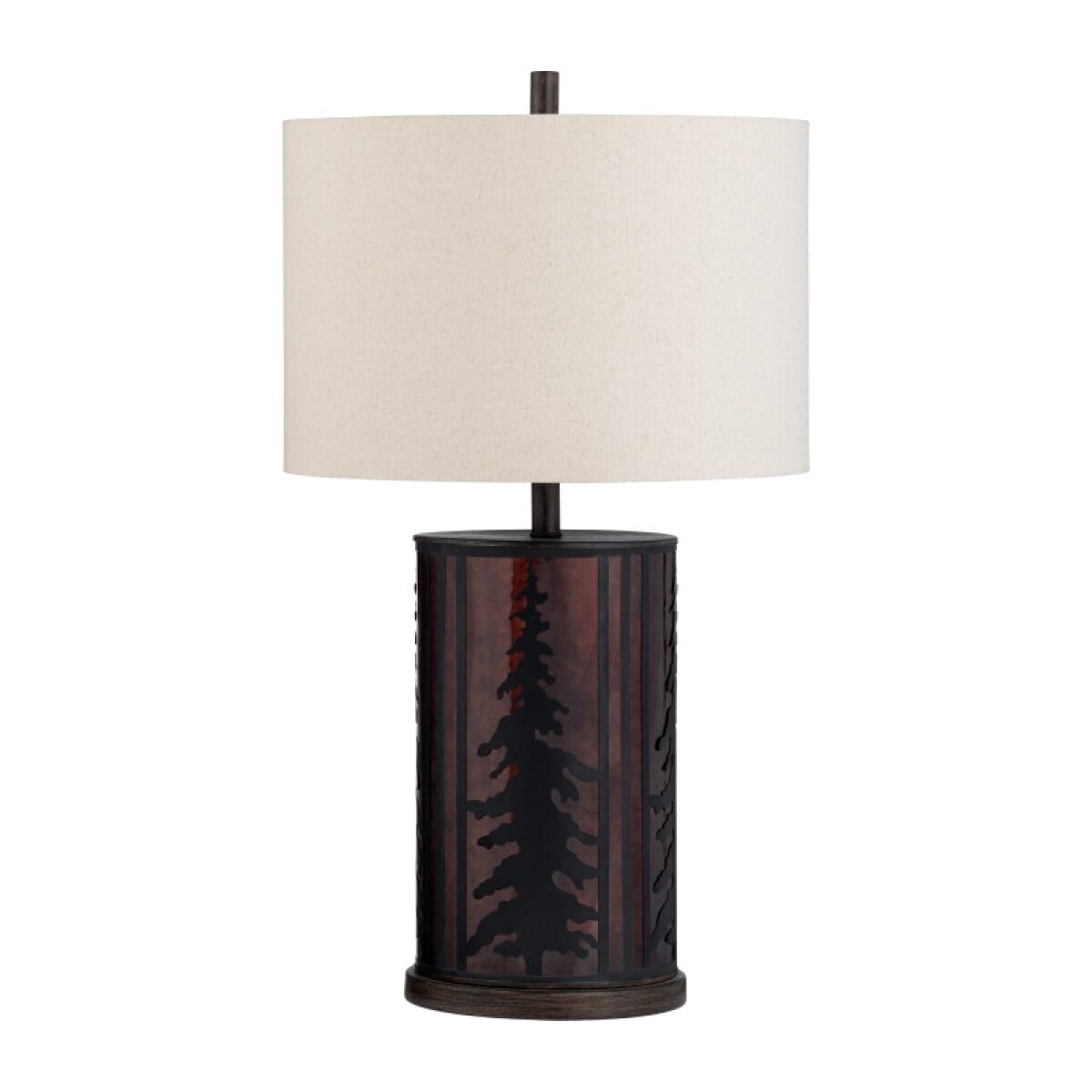 02ea90f1dc2a6ea0e071182720f6cac5 Rowan Oak Table Lamp - Image 1