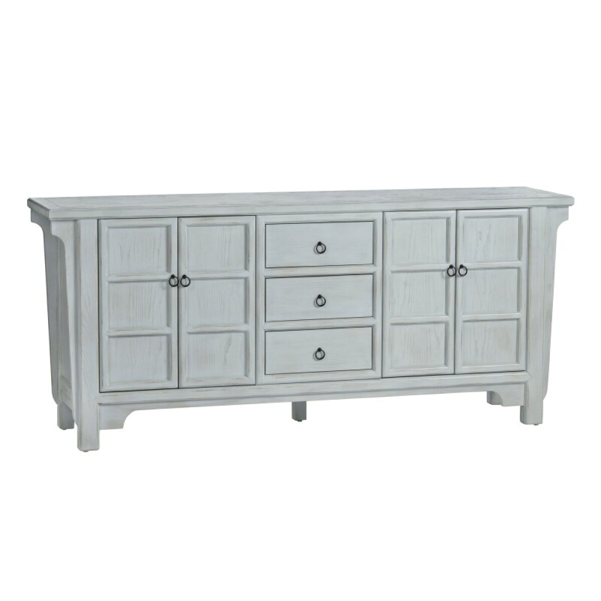 030f732ecada4f0a5855e8eb9da8b796 Vanna Sideboard - Image 1