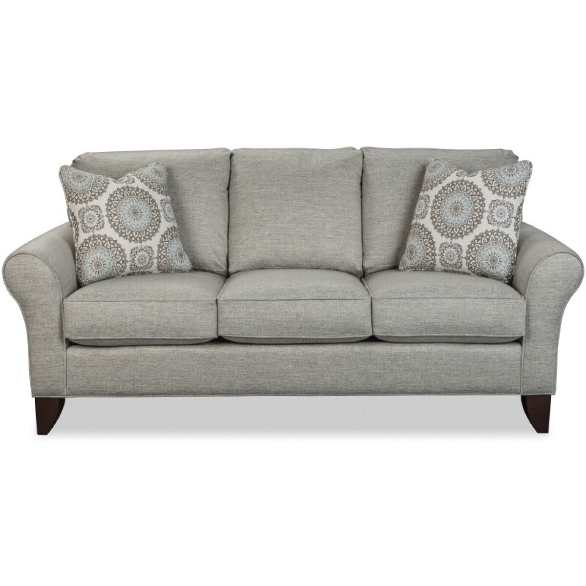 032368bdfbbf841134c4c8ca2bb398b2 Craftmaster Essentials Sofas - 755150 - Image 1