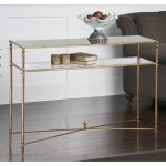 Henzler Console Table - Image 8