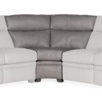 Sectionals 201 Raymond Reclining Sectional with Two-Piece Back - Image 17