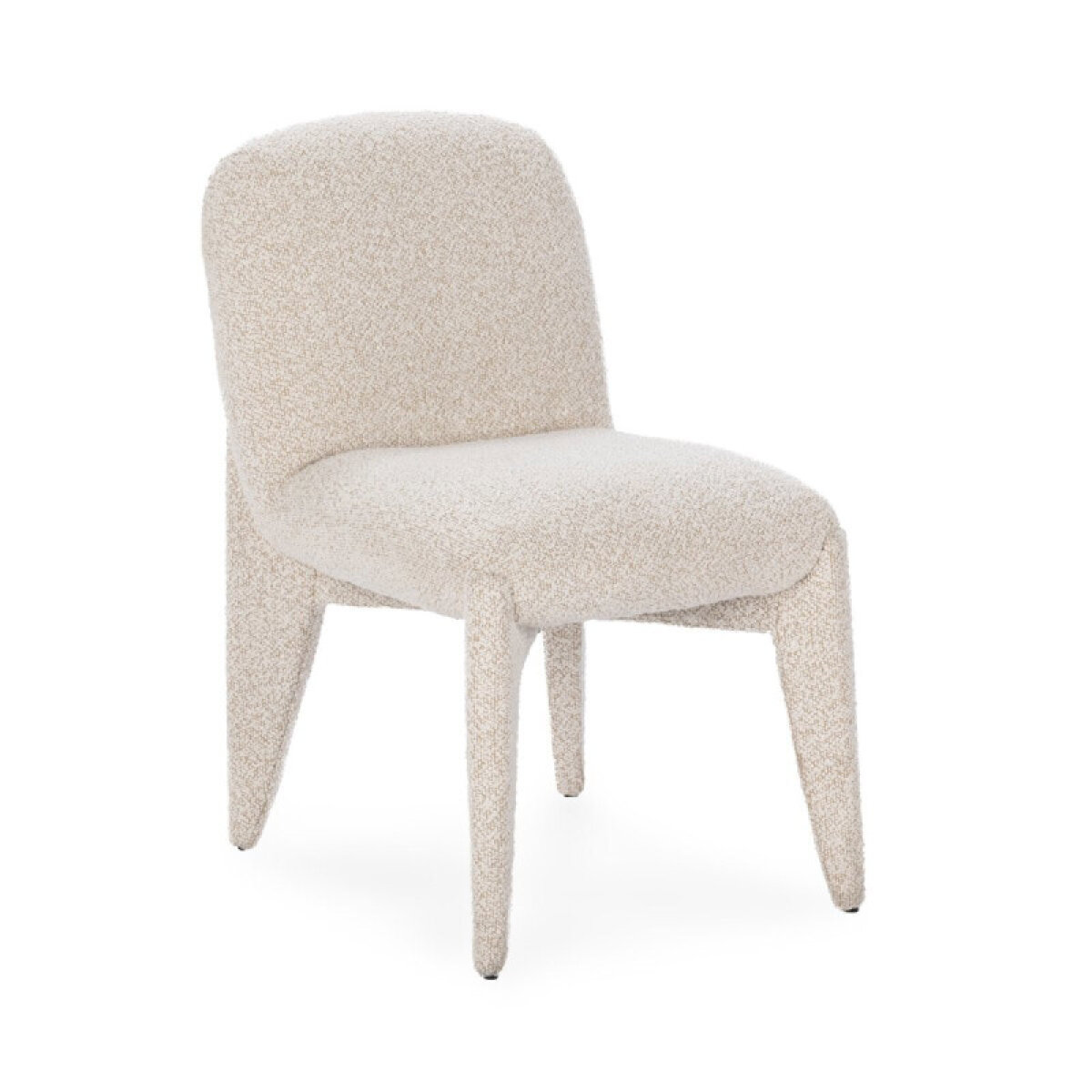 0372f058f76886fe370ae218f7e8d39d Danson Upholstered Dining Chair - Fallow Ivory - Image 1