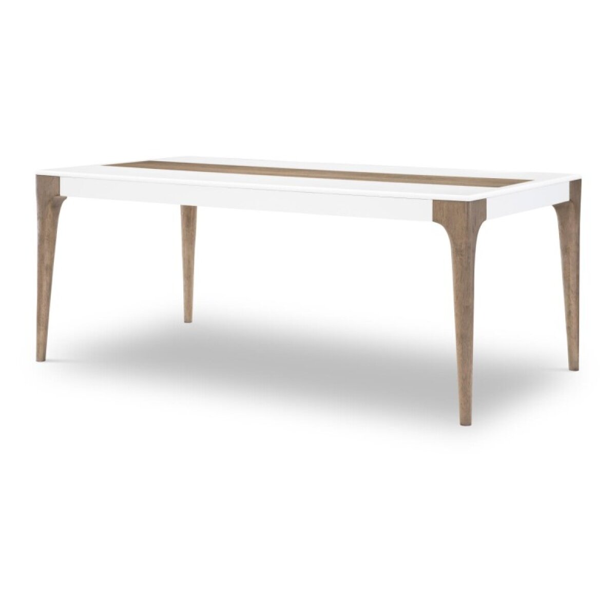 037bd45ddde8427b1f13689f3c357b3e Rectangular Dining Table - Image 1