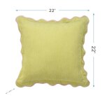 Designer Pillow Tamara Day For Stylecraft Down Fill - Image 6