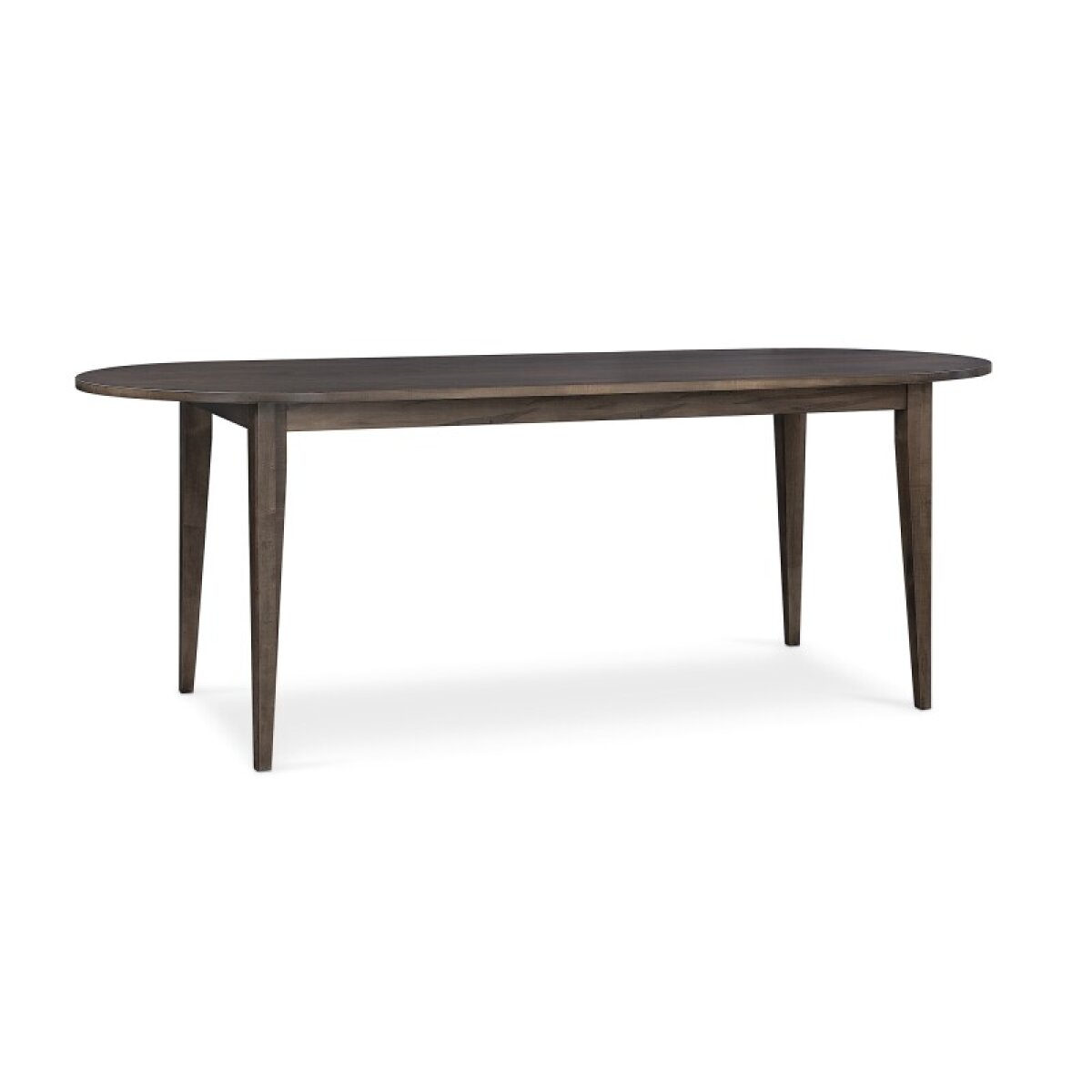 038043ac8c72ee7b182ecdf438316585 Owens Maple Oval Counter Dining Table - Image 1