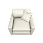 Kirby Chair & A Half