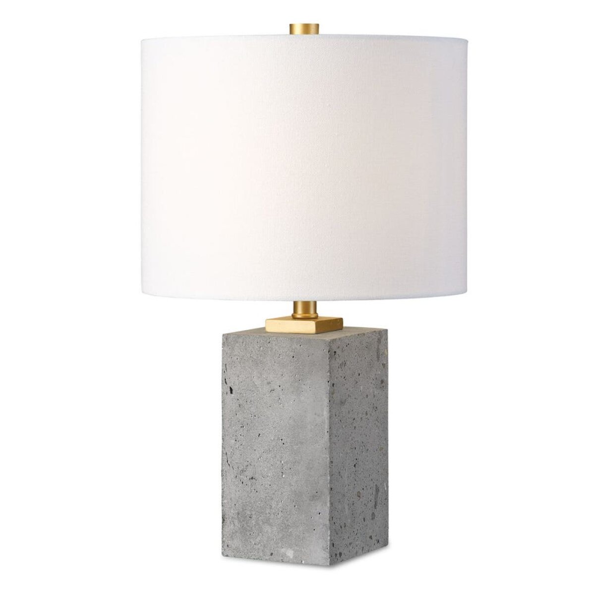 038a03f625f1ffc4b13da4967fb03da7 Drexel Accent Lamp - Image 1