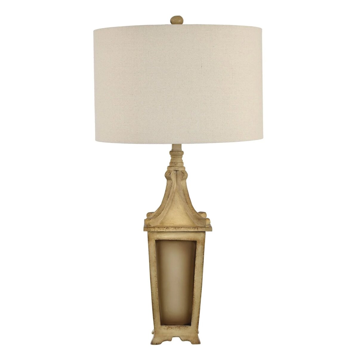 03bf5e54cd8fcff270659e3602980718 Hanover Table Lamp - Image 1