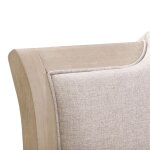 Belmar Queen Upholstered Bed - Image 5