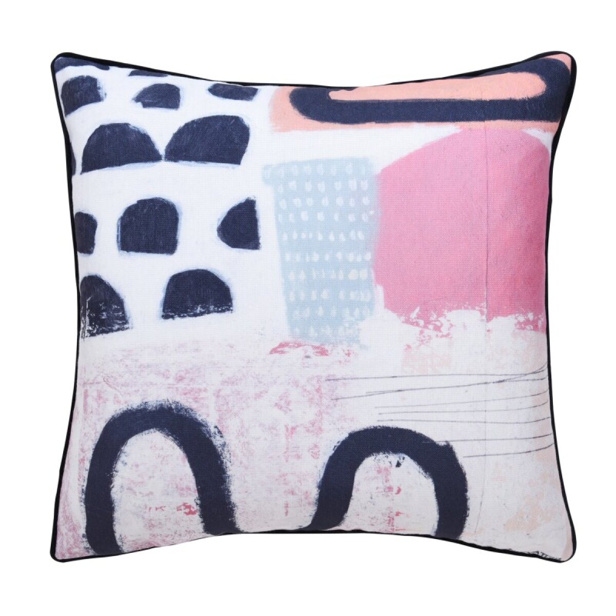 0421865ca0de1b357f11091426cedc39 Designer Pillow Norman Wyatt Home Down Fill - Image 1