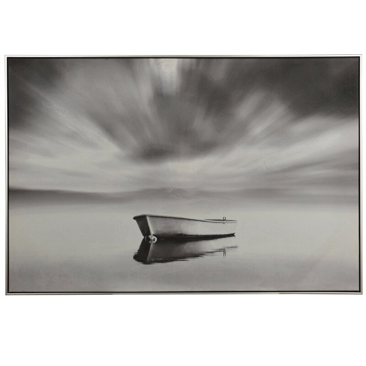 042cdc044011b10a277c460830d69142 Printing With 50 Handpainted With Black Sliverframe - Image 1