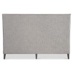 Menton Panel Bed King - Image 4