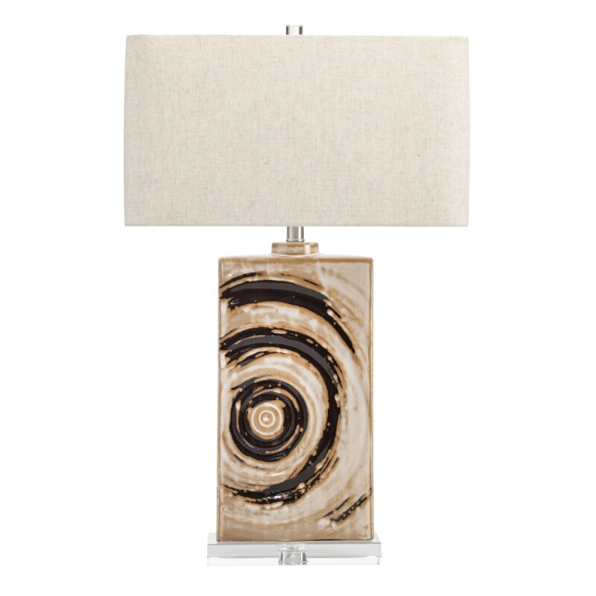 0430574b2b0656b9a4d4e9459620d021 Ferris Table Lamp - Image 1