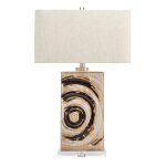 Ferris Table Lamps