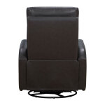 Munro Power Swivel Glider Recline - Image 8