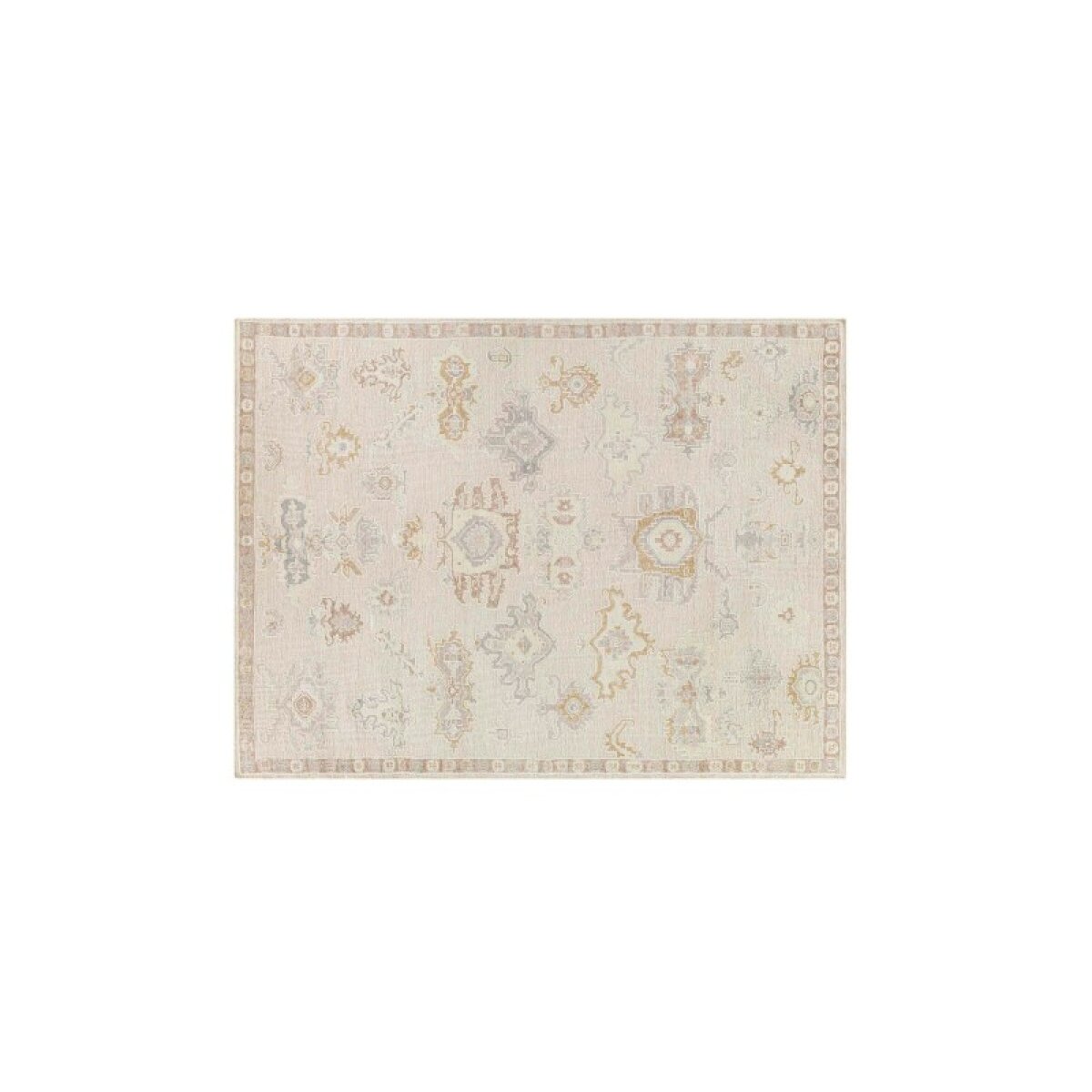 044353330c9a1d007fc4e114e06acd70 Revels B2303 Rug 6' x 9' - Image 1