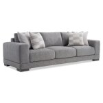 Lars Fabric Sofa