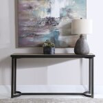 Basuto Console Table - Image 3