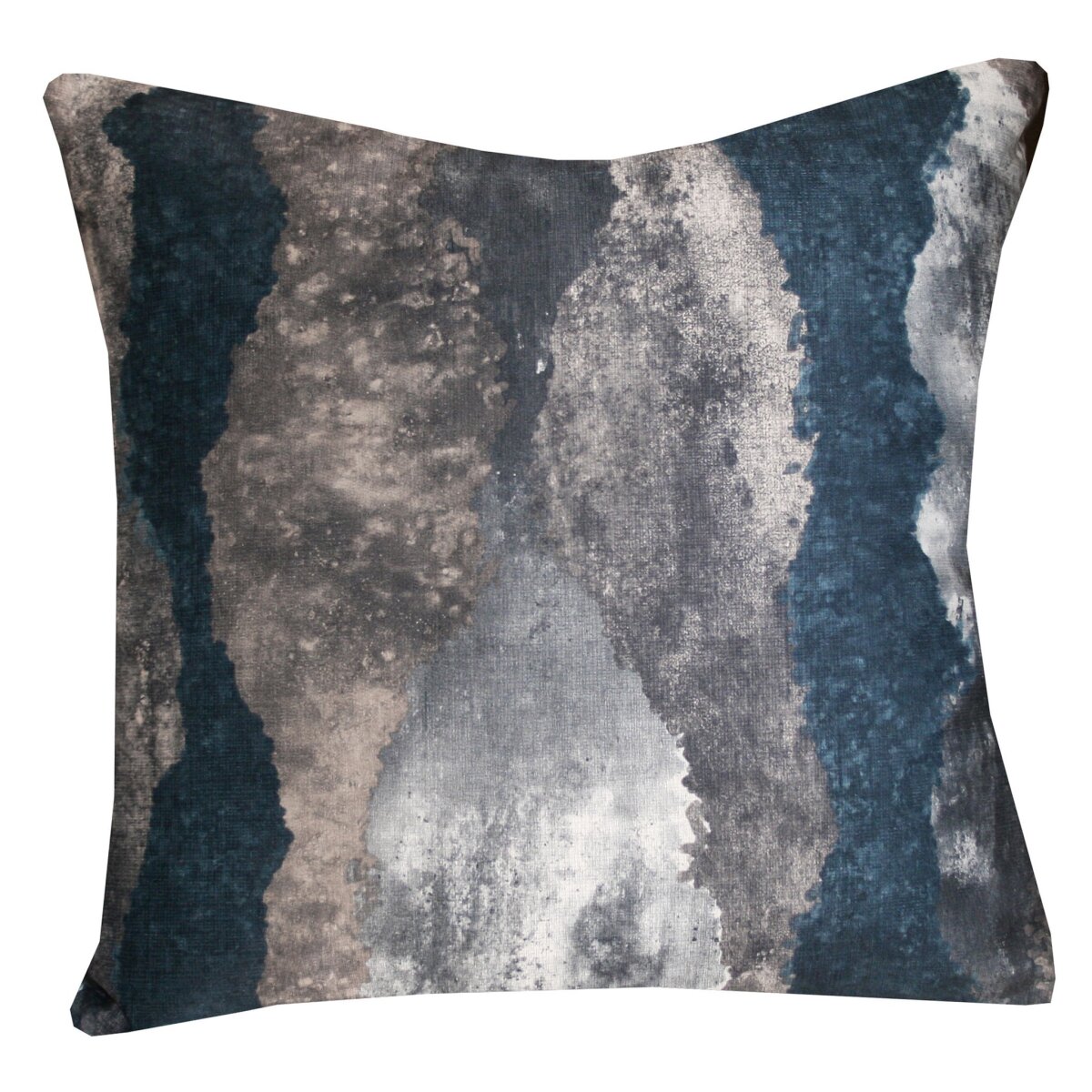 04bdfd5601e87844e490b5325fb9de38 Panorama Lapis Pillow | Down Feather Insert - Image 1