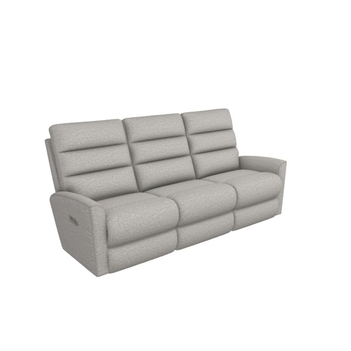 04c298241b4863c83620d9e92a84e46c Liam Power Wall Reclining Sofa W/ Headrest & Lumbar - Image 1