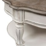 Magnolia Manor Round Cocktail Table - Image 7