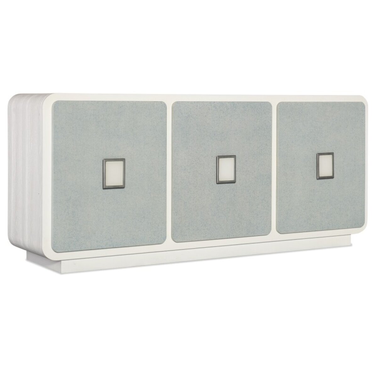 04e25423591a356f31b90e7edd7ae6bf Home Entertainment Melange Atlantis Entertainment Credenza - Image 1