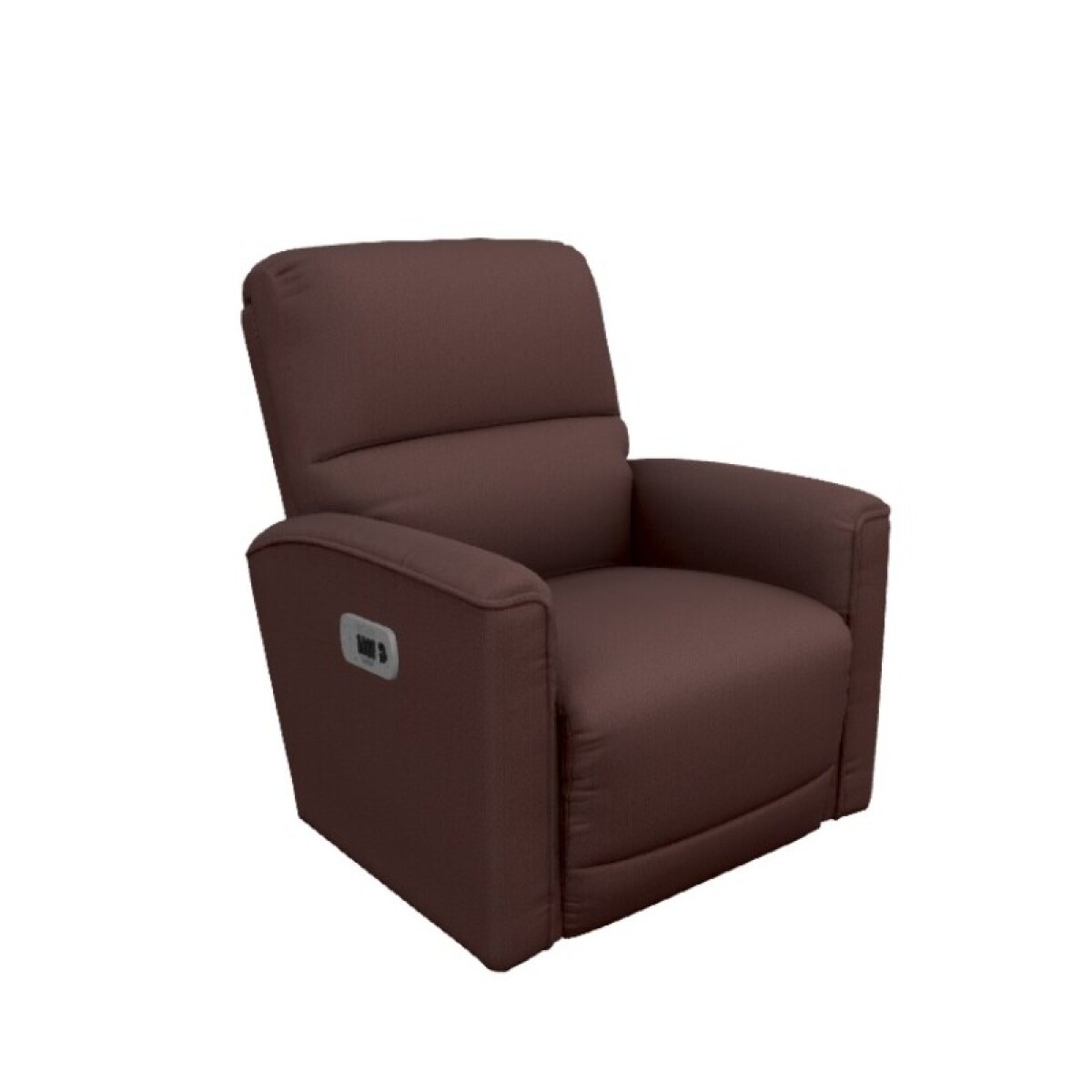 04ebe259a5a29d91926bfe606cc2a4ca Cade Power Wall Recliner W/ Headrest & Lumbar - Image 1