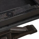 Paradise Valley Round Pedestal Table Top - Image 5