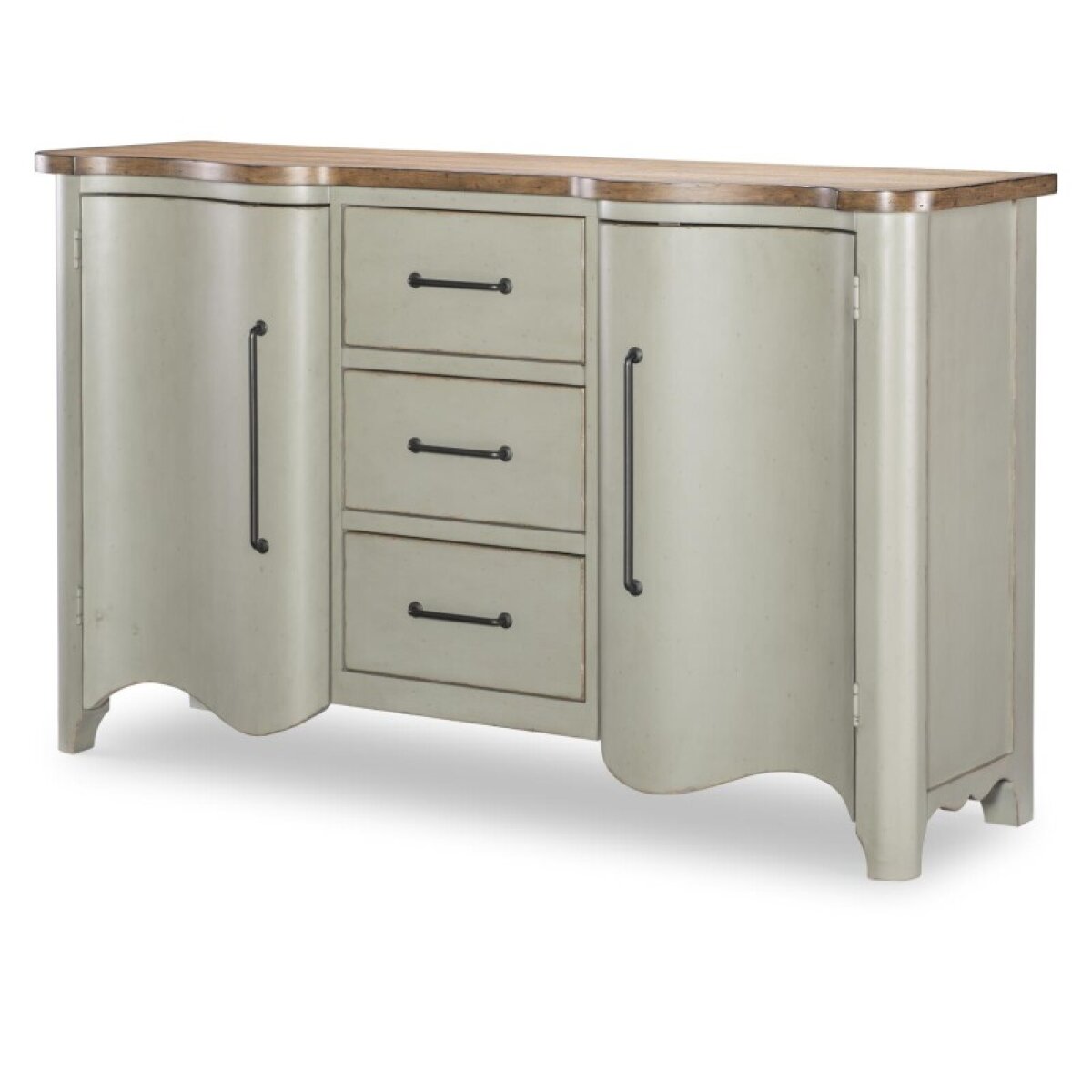 04f9c58cfaba6700bdff838f74074790 Door Chest 3 Drw - Image 1