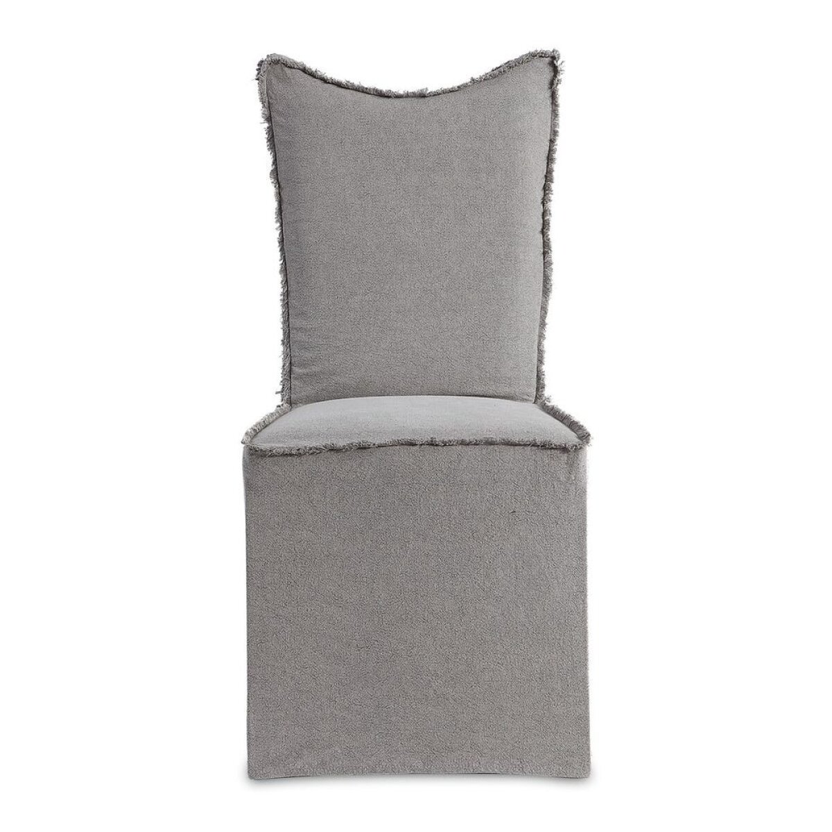 04fd21b1bfab210fde2af25896de7620 Narissa Armless Chair, 2 Per Box, Priced Each - Image 1