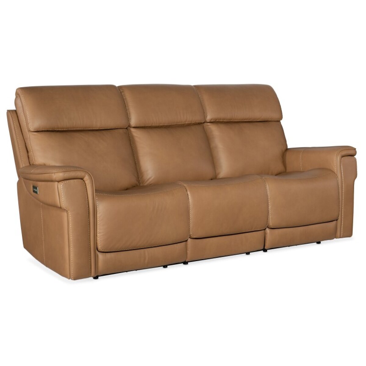 04fe455a634da24445884f5804039002 MS Living Room Lyra Zero Gravity Power Sofa with Power Headrest and Lumbar - Image 1