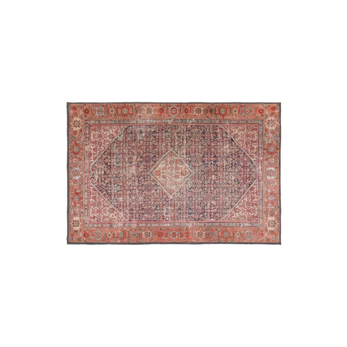 052e301469d27bca364256ee0b1ec5dc Covington Ink Rug 3' x 5' - Image 1