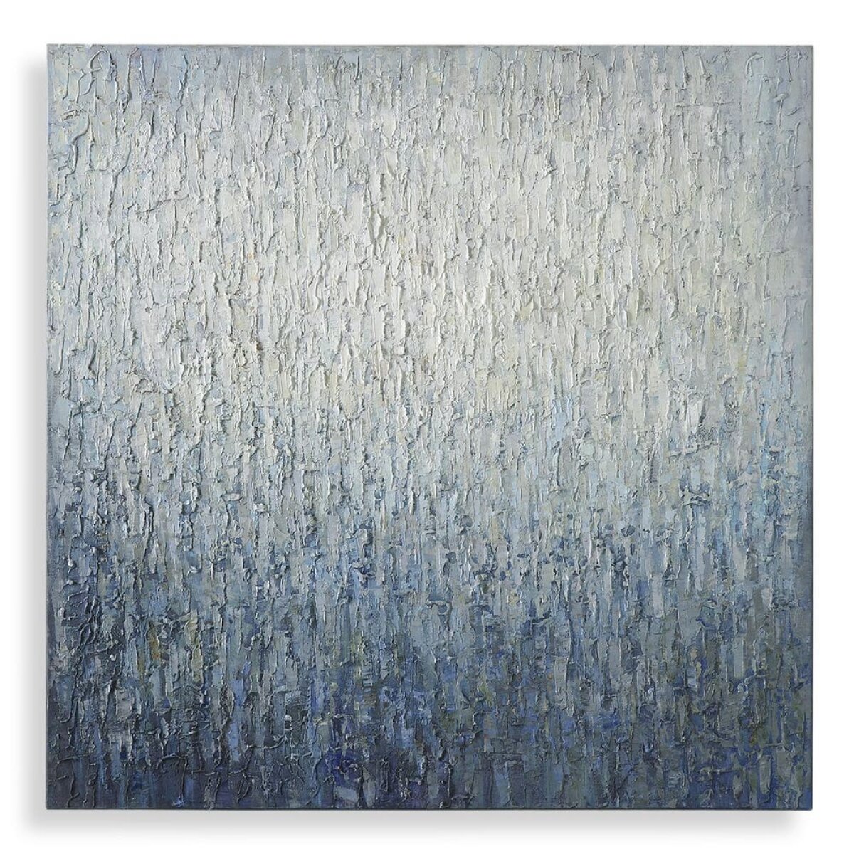 05596b258ea9c85059e5047a39f17d17 Outside The Window Hand Painted Canvas - Image 1