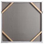 Hand-pained Stretched - Image 3