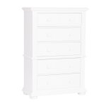 Summer House I 5 Drawer Chest - Image 3