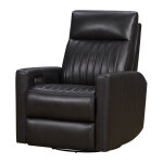 Munro Power Swivel Glider Recline - Image 7