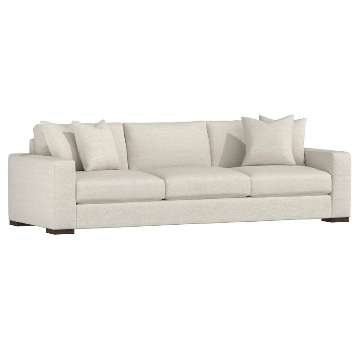 05b7432ef4f805de04819211d04572cb Drew Fabric Sofa - Image 1