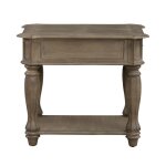 Magnolia Manor End Table - Image 5