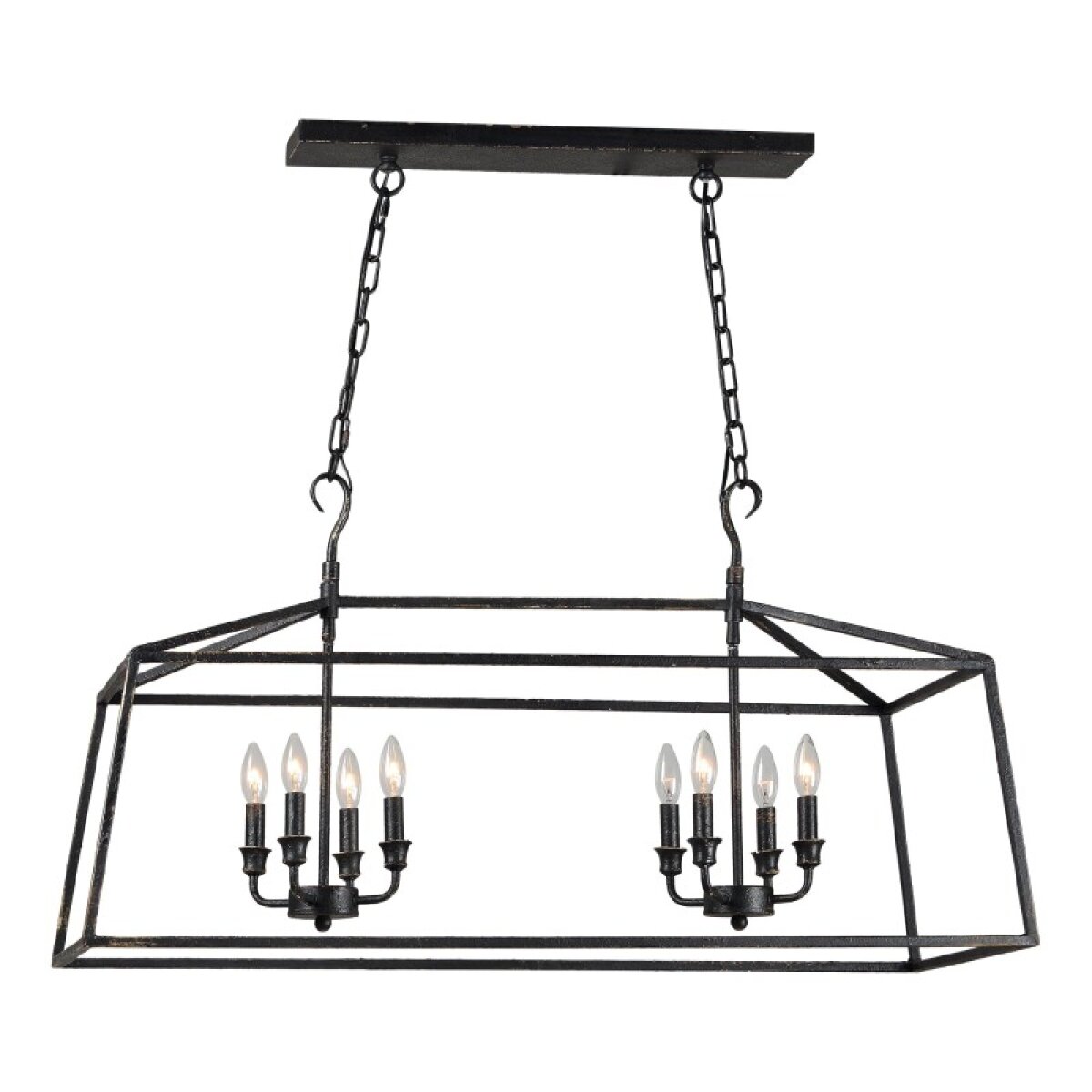 05c746a701db4facfebffb9a5dcea8e7 Addie Bar Light - Image 1