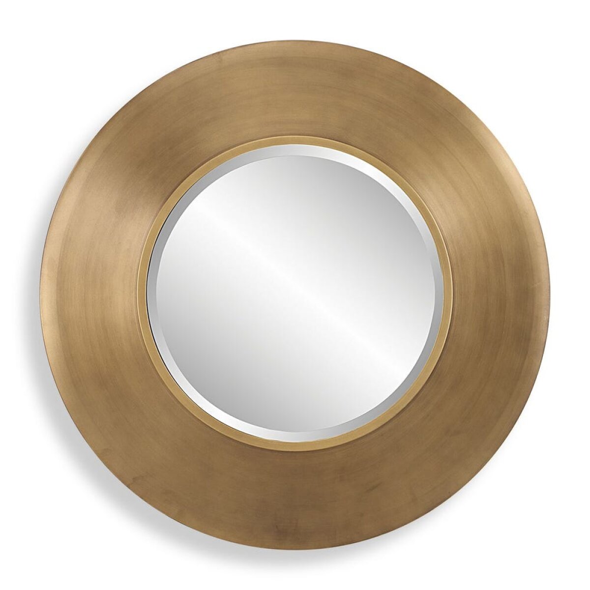 05d806024840cf22a0ab2893a477f20b Contessa Round Mirror - Image 1