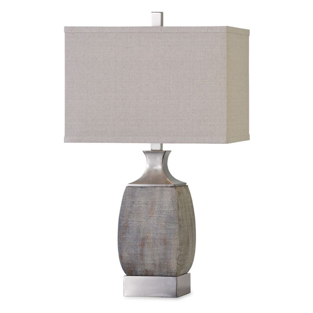05ec6ebaf18e1185b52ba94f8c24d056 Caffaro Table Lamp - Image 1