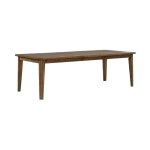 Carolina Park Rectangular Leg Table - Image 4