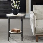 Dauntless Side Table - Image 4