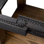 Santa Rosa Pub Table - Image 9