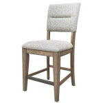Cedar Fork Dining Upholstered Counter Stool - Image 6