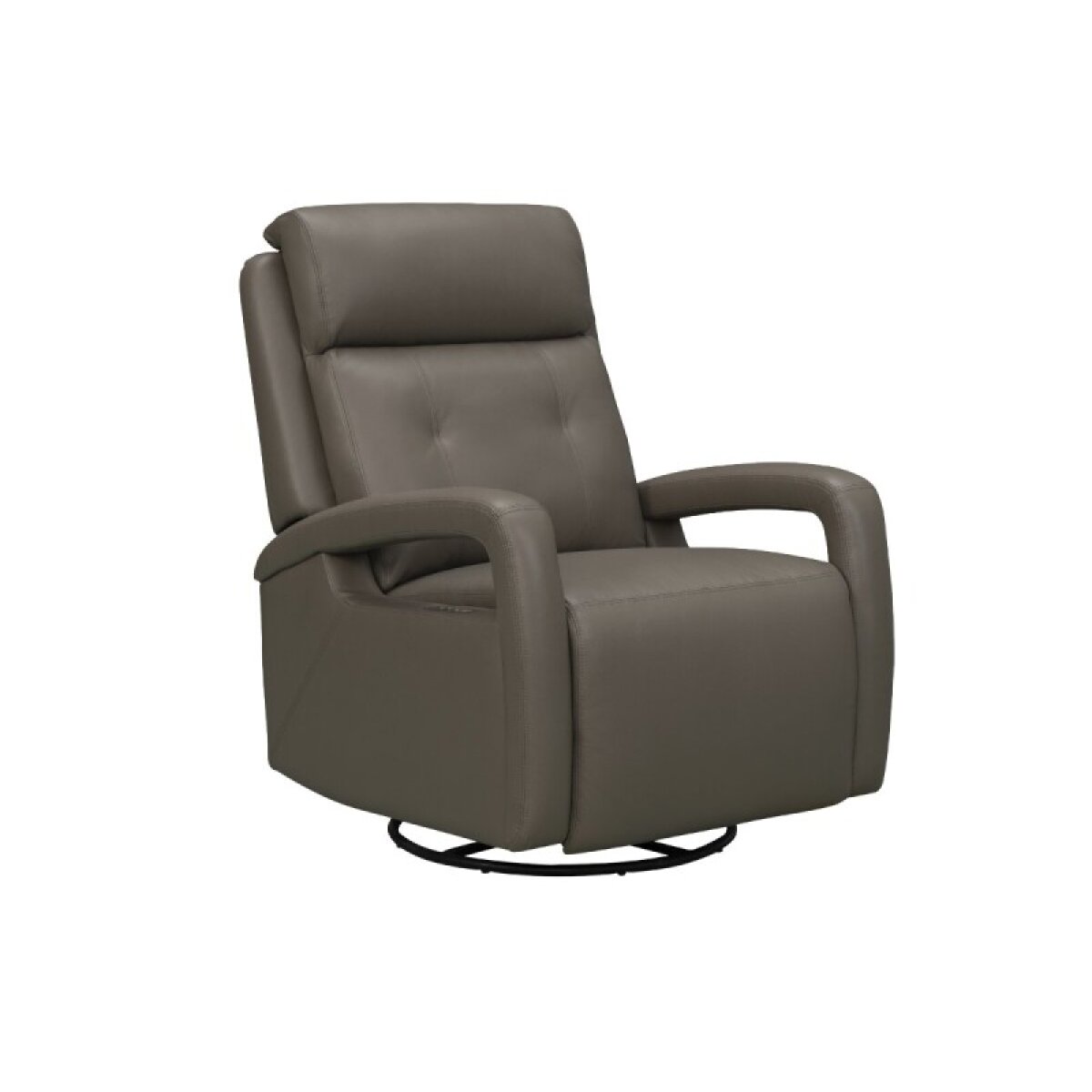062a04afbd59b8a81df2451fb35110ad Gilbert Power Swivel Glider Recline - Image 1